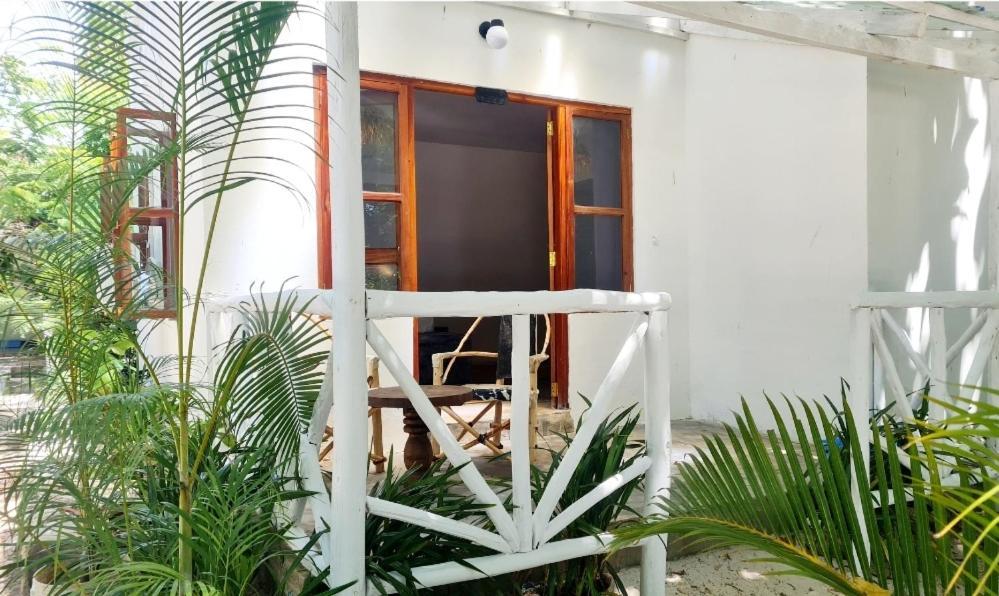 Garden Beach Bungalows Jambiani Jambiani  Kamer foto
