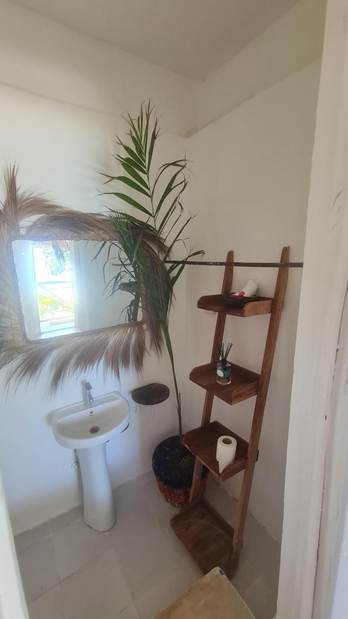 Garden Beach Bungalows Jambiani Jambiani  Kamer foto